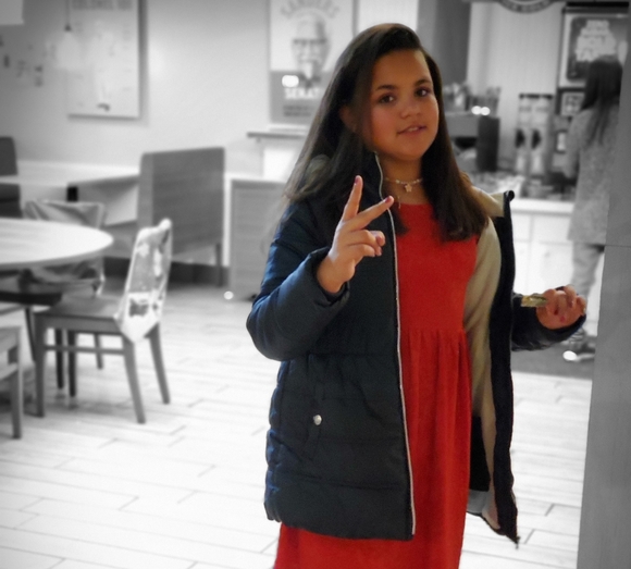 Meet your Posher, Jose - Picture 6 of 6